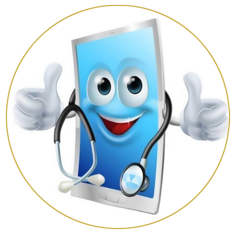 logo DOCSMARTPHONE
